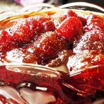 Варенье из клубники на зиму густое с целыми ягодами