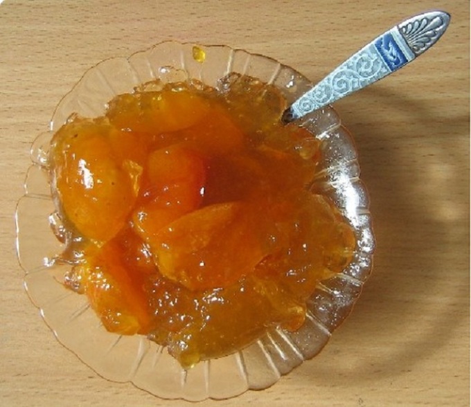 Варенье из абрикосов без косточек королевский рецепт на зиму
